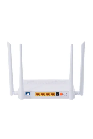 Maipu PU3320-4GAC GPON HGU
