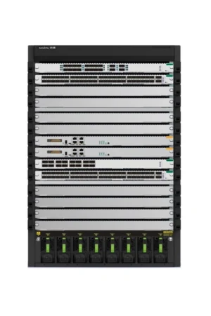 NSS11500 Series L3 MPLS Core Switch