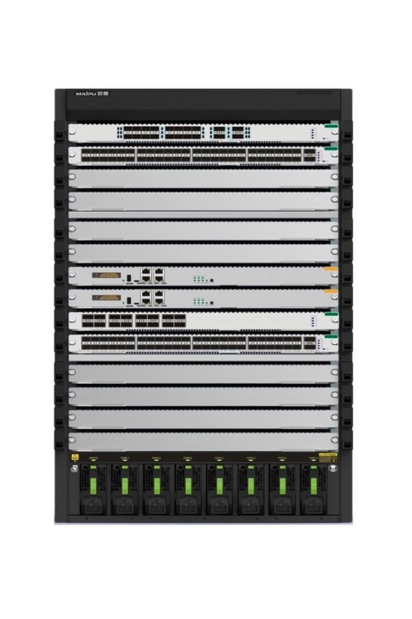 NSS11500 Series L3 MPLS Core Switch