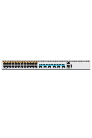 NSS3530 Series L3 Aggregation Switch