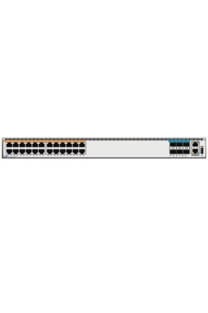 NSS4330 Series L3 Aggregation Switch