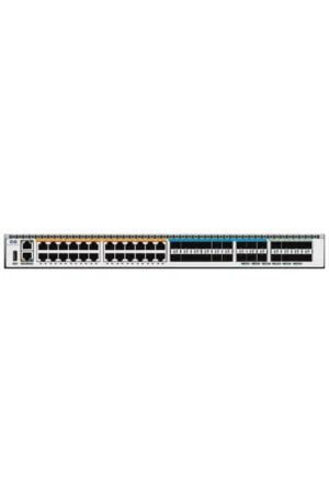 NSS5810 Series L3 Aggregation Switch