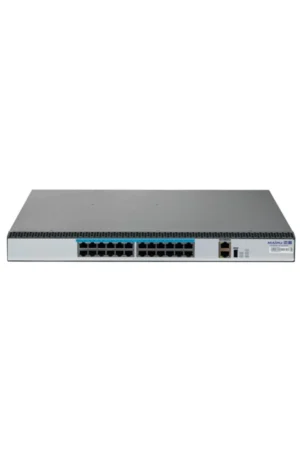 NSS5812 Series mGig L3 Aggregation Switch