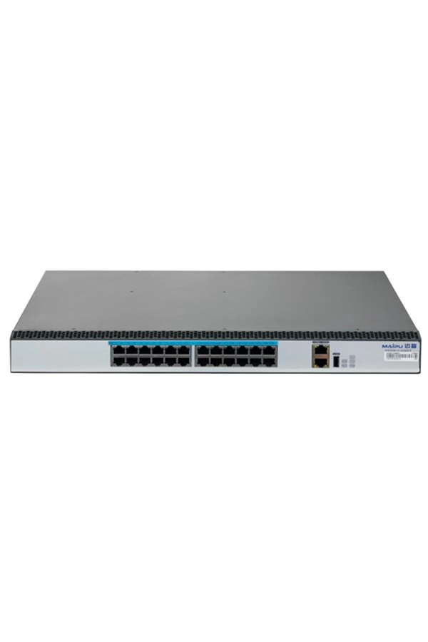 NSS5812 Series mGig L3 Aggregation Switch