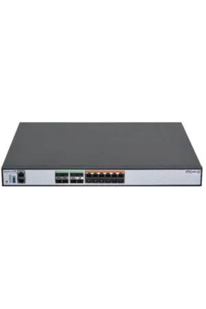 New WNC6600 Series Access Controller