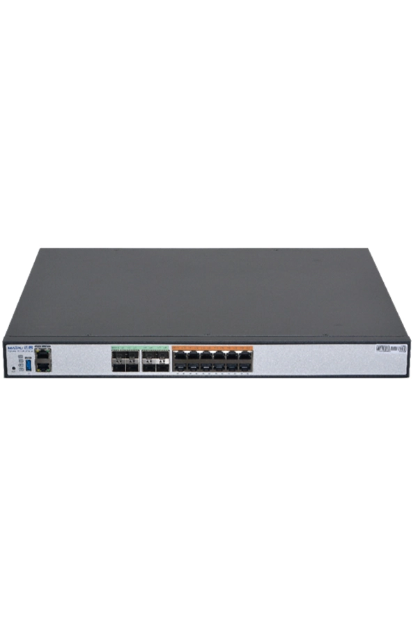 New WNC6600 Series Access Controller