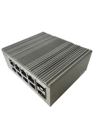 S2300(E1) Series L2 Gigabit Industrial Access Switch