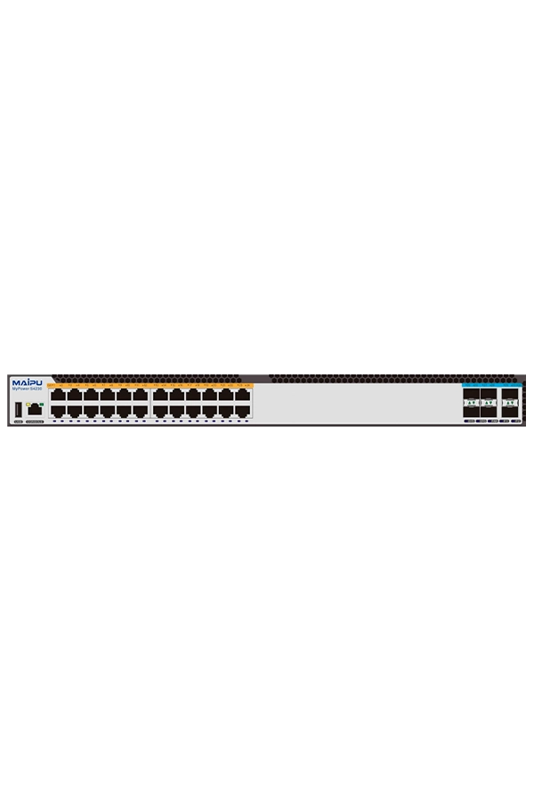 S4230 Series L3 Aggregation Switch