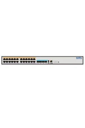 S4330 Series L3 Aggregation Switch
