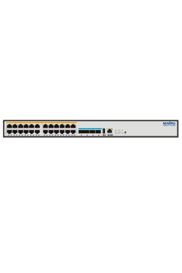 S4330 Series L3 Aggregation Switch