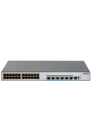 S4530 Series 2.5GE mGig L3 Aggregation Switch