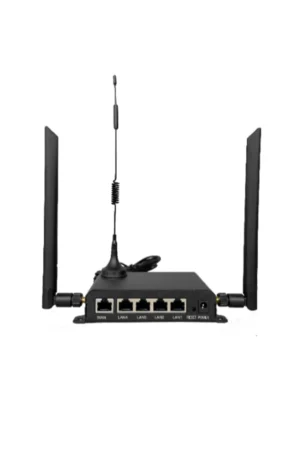STR800 Series 4G Router
