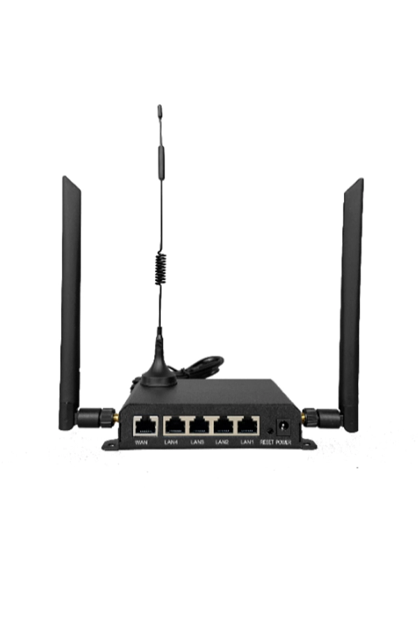 STR800 Series 4G Router