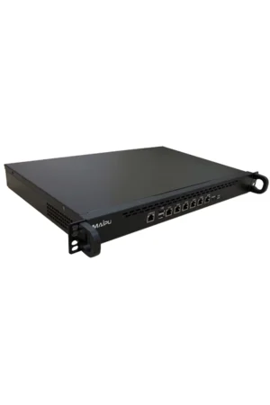 VC8120 VoIP Softswitch Server