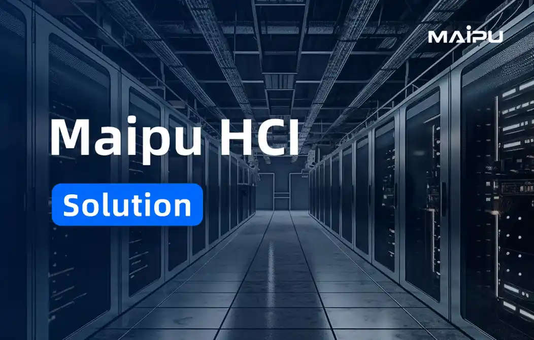 HCI Solution