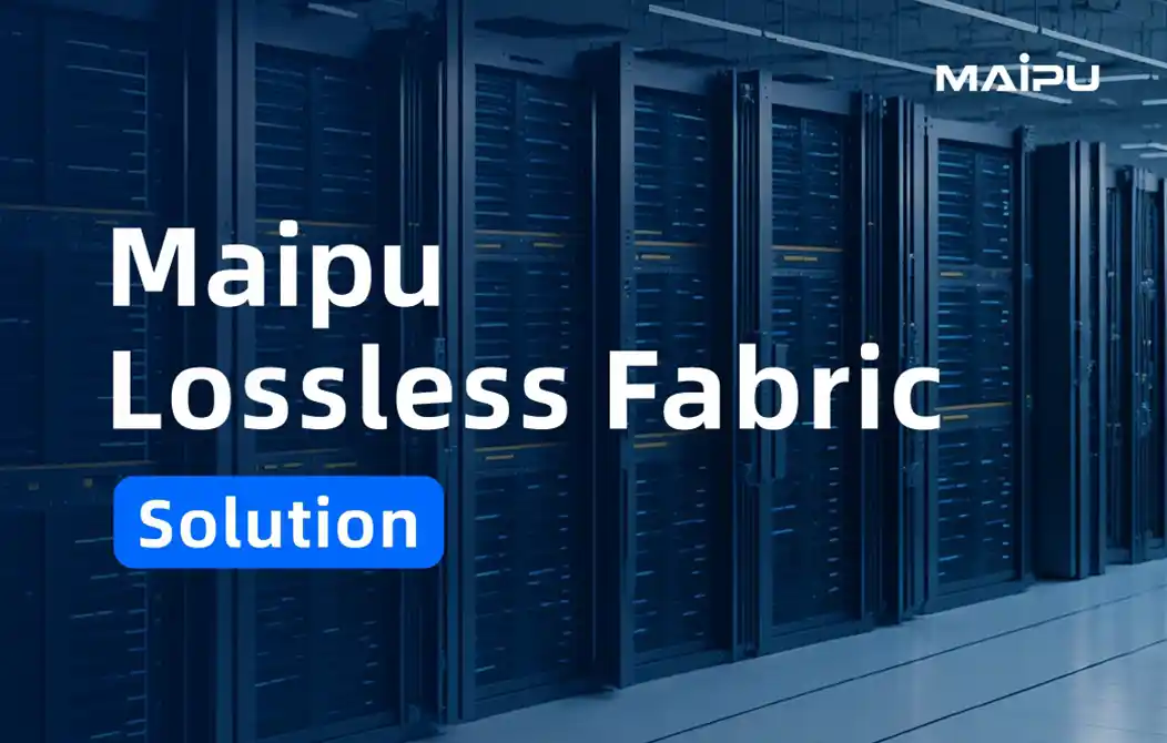RoCEv2 Lossless Fabric Solution