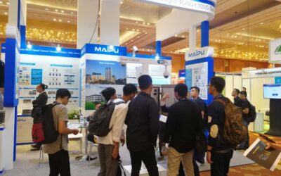 Maipu SD-WAN Shine on ConnecTechAsia 2019