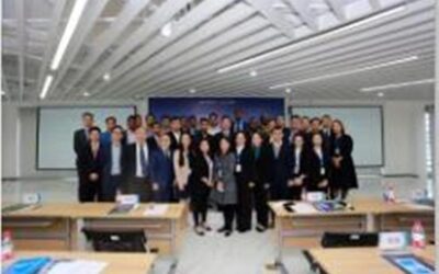 Maipu Global Training 2018 Ringing Down the Curtain