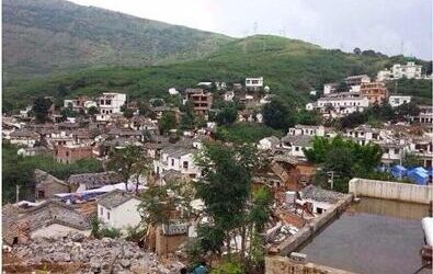 Maipu 3G Router Solution Helps to Provide Post-earthquake Financial Service