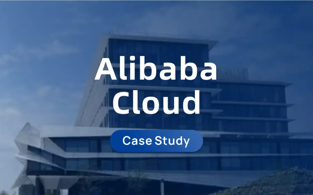 Alibaba Cloud