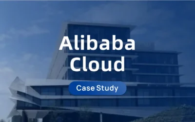 Alibaba Cloud