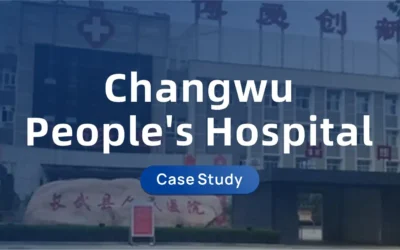 Changwu People’s Hospital