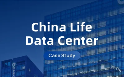China Life Data Center