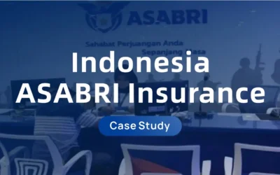Indonesia ASABRI Insurance