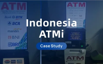 Indonesia ATMi