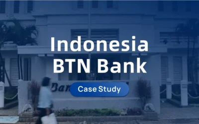Indonesia BTN Bank
