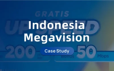 Indonesia Megavision