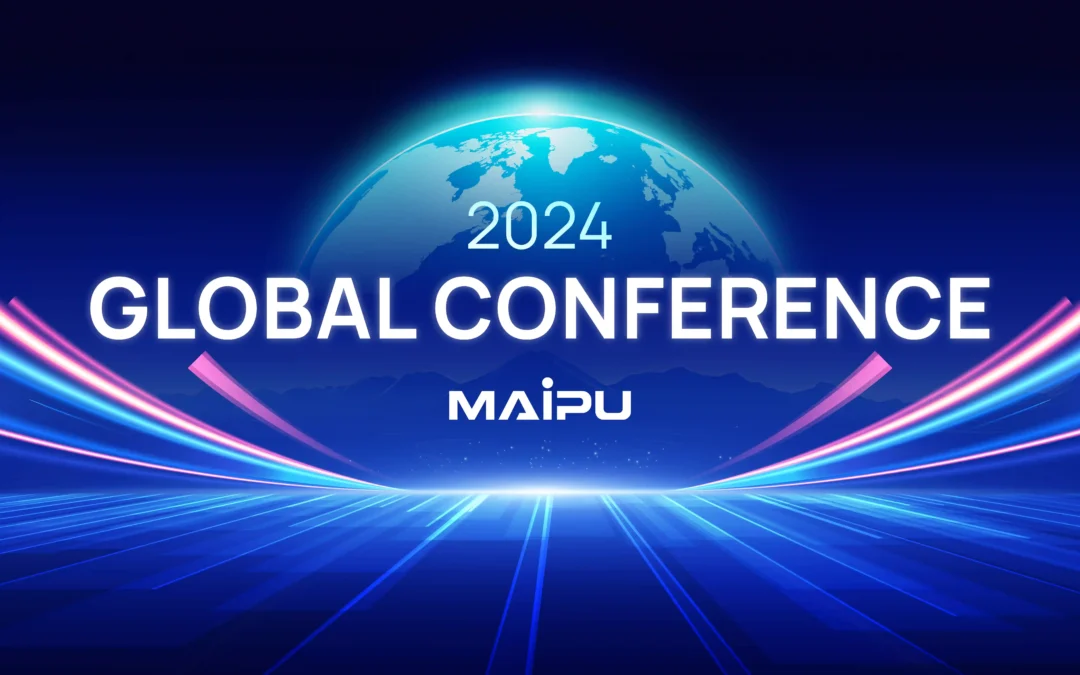Maipu 2024 Global Conference