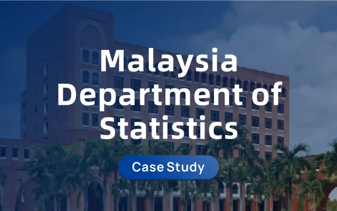 Malaysia Department of Statistics