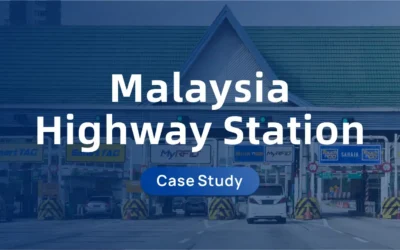 Malaysia Highway Station