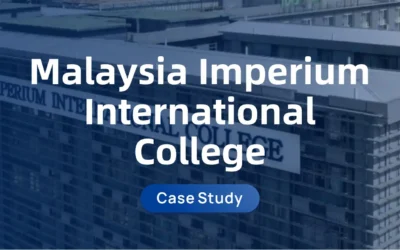 Malaysia Imperium International College