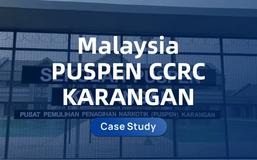 Malaysia PUSEN CCRC KARANGAN