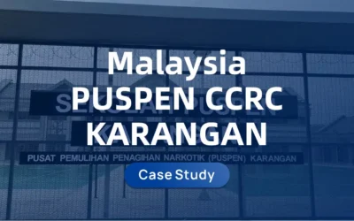 Malaysia PUSEN CCRC KARANGAN