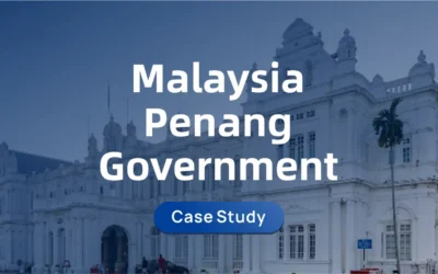 Malaysia Penang Government