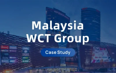 Malaysia WCT Group