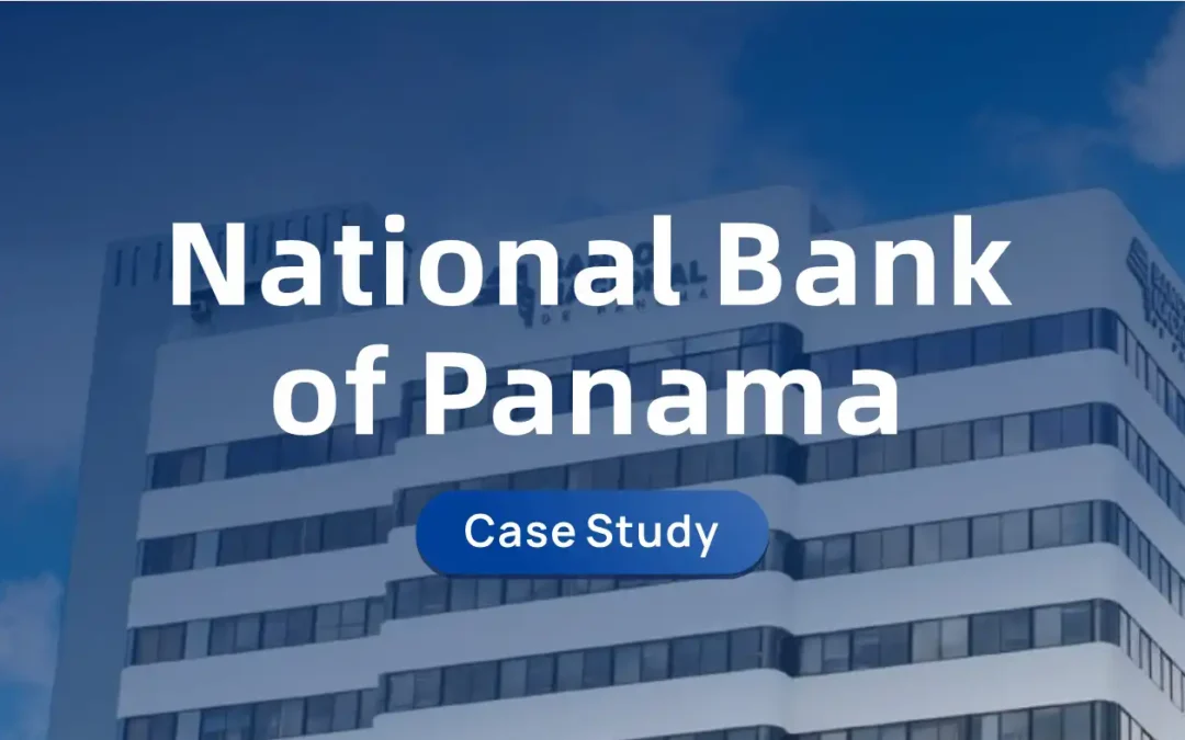 National Bank of Panama