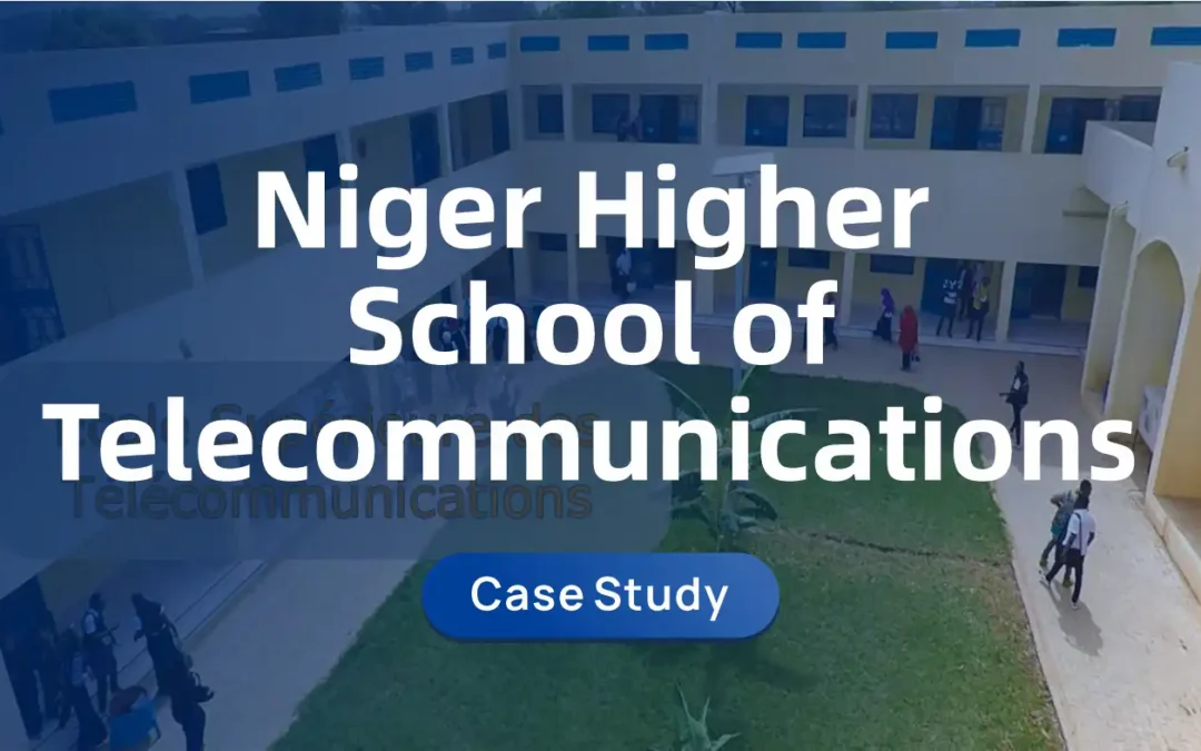 Niger Higher School of Telecommunications