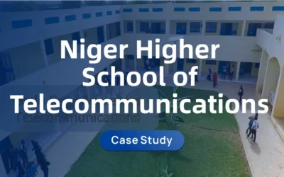 Niger Higher School of Telecommunications