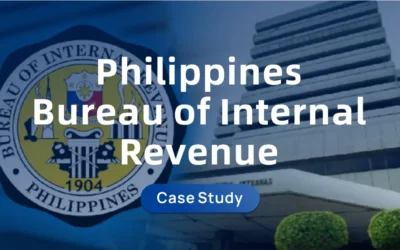 Philipphines Bureau of Internal Revenue
