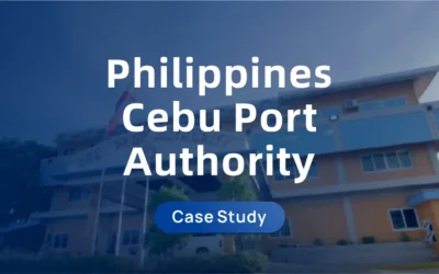Philippines Cebu Port Authority