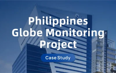 Philippines Globe Monitoring Project