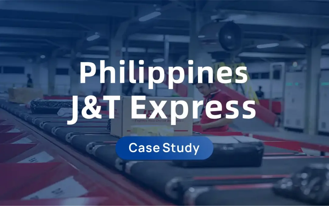 Philippines J&T Express