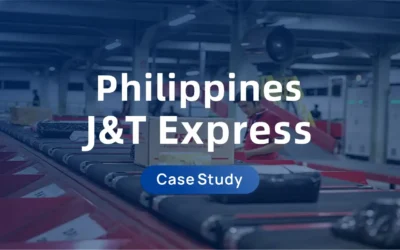 Philippines J&T Express