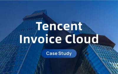 Tencent Invoice Cloud
