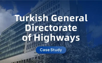 Turkish General Directorate of Highways