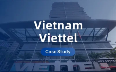 Vietnam Viettel